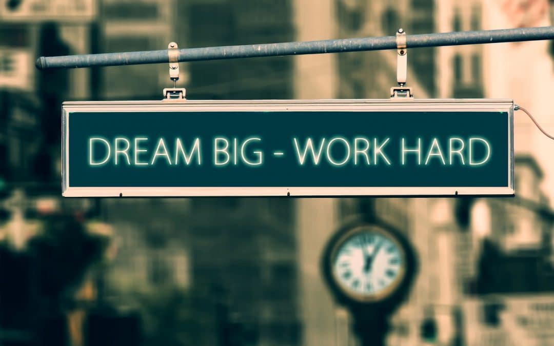 Starting a Business – Part 1