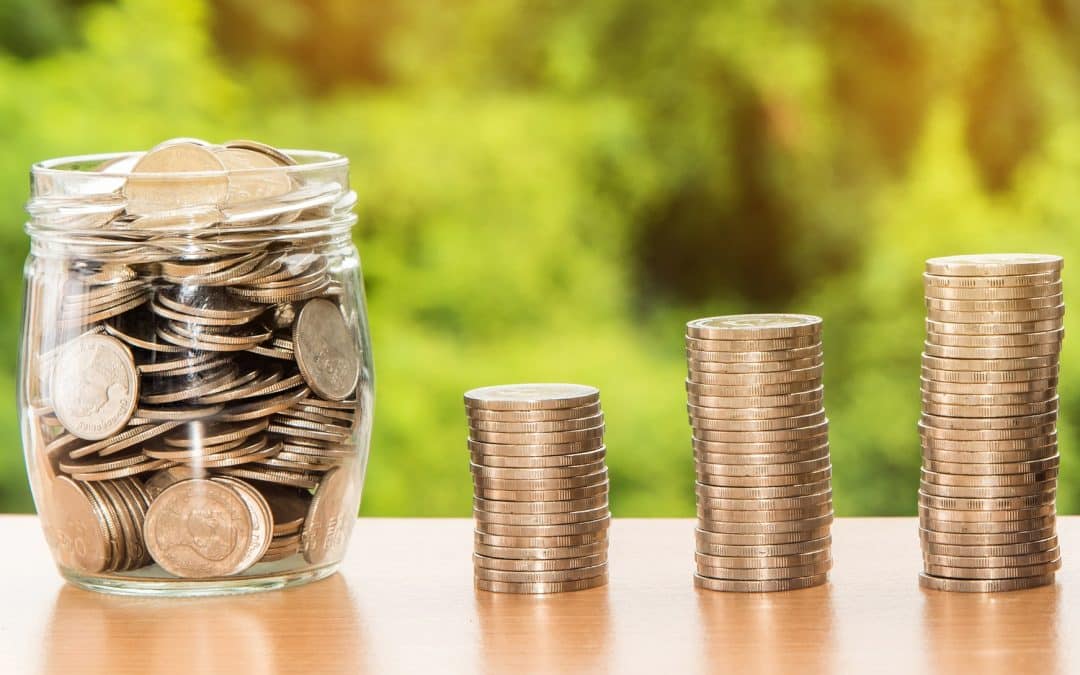 Starting a Business – Part 2 – Business Money