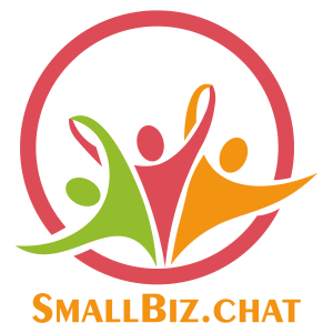 SmallBiz.chat logo